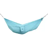 Ticket To The Moon Compact Hammock (320 x 155 cm), Hamac, Turquoise
