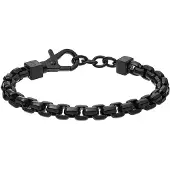 Armani Exchange Bracelet anthracite