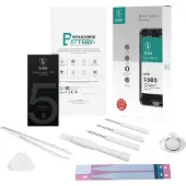 Sign Kit complet pour changer la batterie de l'iPhone SE