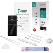 Deltaco Kit complet pour changer la batterie de l'iPhone 7