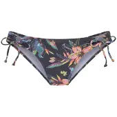 LASCANA Bas de bikini mélange de couleurs