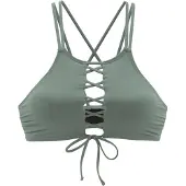 Bench Hauts de bikini 'Perfect' olive