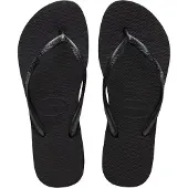 Havaianas Séparateur d'orteils noir