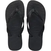 Havaianas Tongs TOP femmes - Noir - 33 / 34