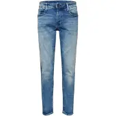 G-Star Jean '3301' bleu denim