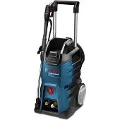 Bosch Professional Nettoyeur Haute Pression High Pressure Cleaner Ghp 5-55 W/eeu