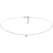 Elli Chaîne argent