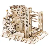 Robotime Ensemble de circuit à billes Marble Explorer