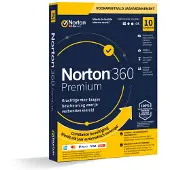 Norton 360 Premium 75 Go, 10 Appareils *Télécharger*