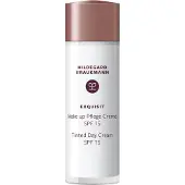 Hildegard Braukmann Exquisit Make up Soin Crème SPF 15