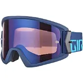 Giro Hommes, Lunettes de sport, Tazz MTB (Purple, Purple), Noir