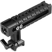 SmallRig Camera/Camcorder Action Stabilizing NATO Handle - 1955