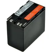 Jupio Cadre photo numérique HF-101WB Marron 10,1"