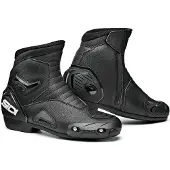 Sidi Mid Performer Noir Bottes Taille 48
