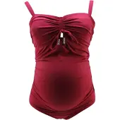 Petit Amour Maillot de bain 'Camerona' éosine