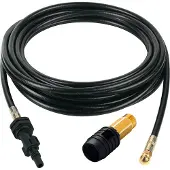 Makita 609041167 Kit De Drainage - 16m