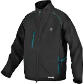 Makita Veste Chauffante - Makita DCJ205ZXL- XL - 18V