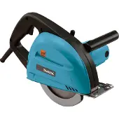 Makita scie circulaire portative pour métaux 1.100 W - 185 mm - 3.500 tr/min