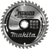 Makita SPECIALISED Sägeb.260x30x32Z B-42385