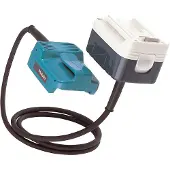Makita Adaptateur de batterie 24V - 193689-2