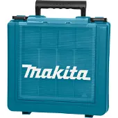 Makita Mallette de transport en plastique