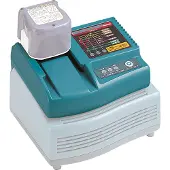 Makita Adaptateur de rafraîchissement de batterie ADP03, Ni-MH Ni-MH - ADP03