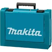 Makita Mallette de transport en plastique