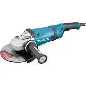 Makita Meuleuse d'angle GA9030RF01 Ø 230 mm 2.400 W