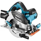Makita HS6101K - Scie circulaire - 165 mm