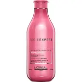L'Oréal Professionnel Série Expert Pro Longer Lengths Renewing Shampoo Shampooing fortifiant 300 ml