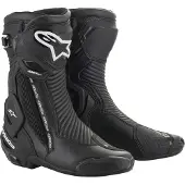 Alpinestars SMX Plus v2 Bottes de moto