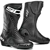 Sidi Performer Noir Bottes Taille 40