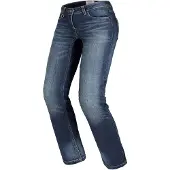 Spidi J-tracker Jeans Bleu 26 / 34 Femme
