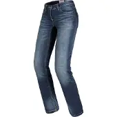 Spidi J-Tracker Jeans de moto de dames