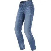 Spidi J-tracker Jeans Bleu 33 Femme