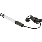 VB-tools Lampes de randonnée -LED -Modèle tubulaire 220 Volt