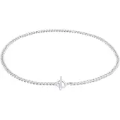 Elli Chaîne argent