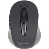 Gembird Souris MUSWB2 Droite Bluetooth Optique 1600 DPI