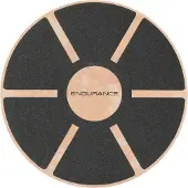 Endurance Planche d'équilibre