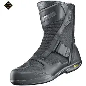Held Segrino GTX Noir Bottes Taille 44