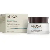 Ahava Time to Hydrate Soin de nuit 50 ml Crème De Nuit