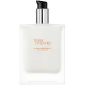 Hermès Paris Terre Aftershave 100ml Gris Homme
