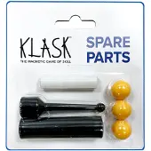 Enigma GAMEFACTORY - Pièces détachées Klask (set II)