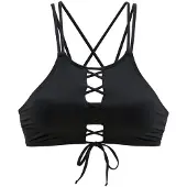 Bench Hauts de bikini 'Perfect' noir
