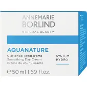 Börlind Annemarie Borlind Aquanature Crème de Jour Lissante Pot 50ml