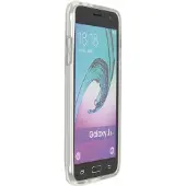 Mobilize Naked Coque de protection pour Samsung Galaxy J3 (2016) Transparent