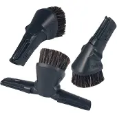 Electrolux Vacuum Cleaner Brush Argenté