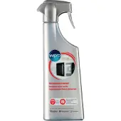 Wpro AVM 305 plateau Crisp