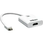 Aten VC981 Convertisseur vidéo Mini DisplayPort vers 4K HDMI Actif