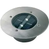 Ranex Carlo Solar Spot enterré rond